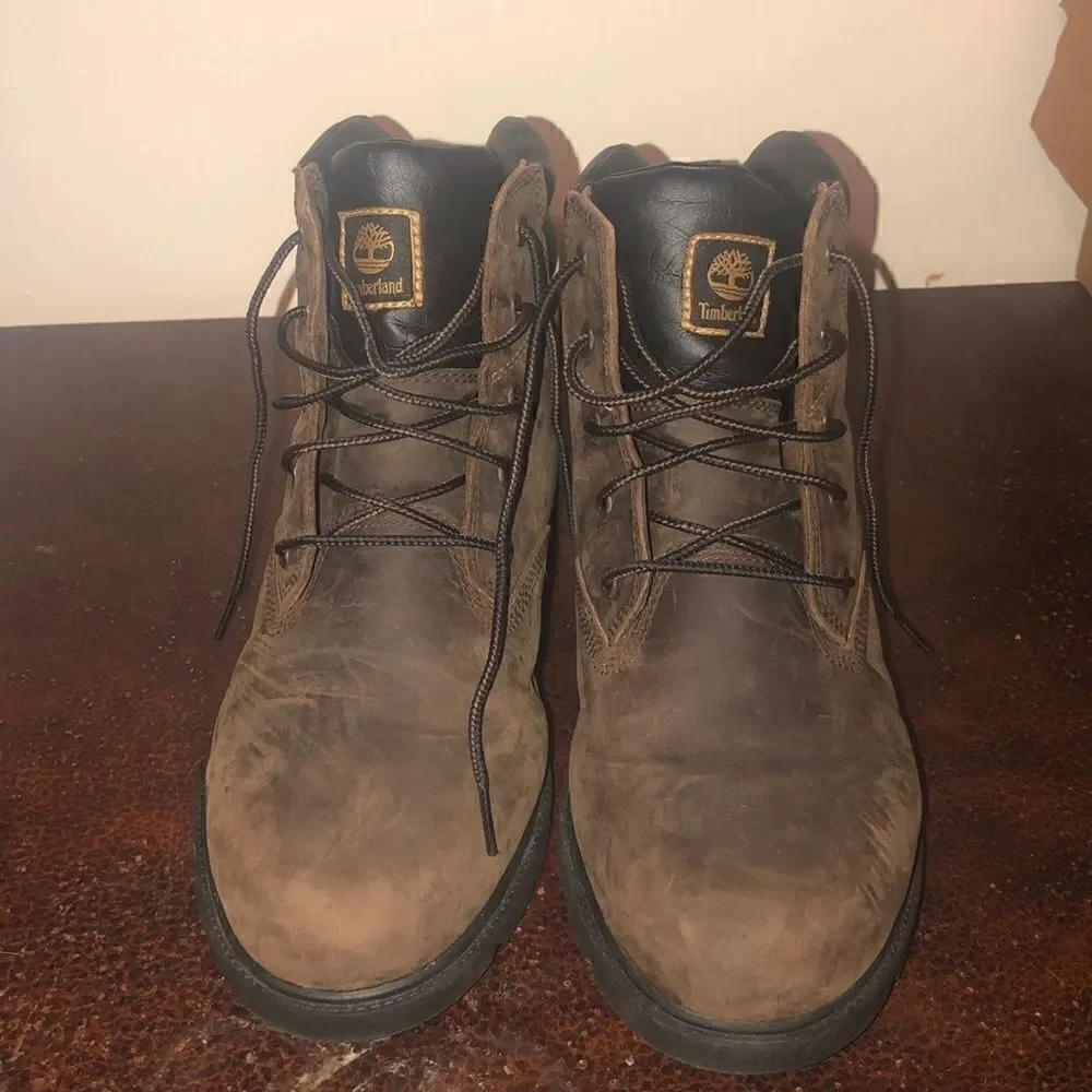 Timberland Boots